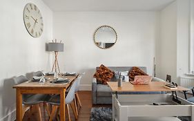 Qties Beautiful Abode Brixton
